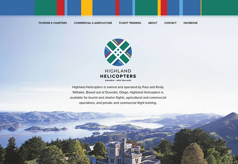 Highland Helicopters