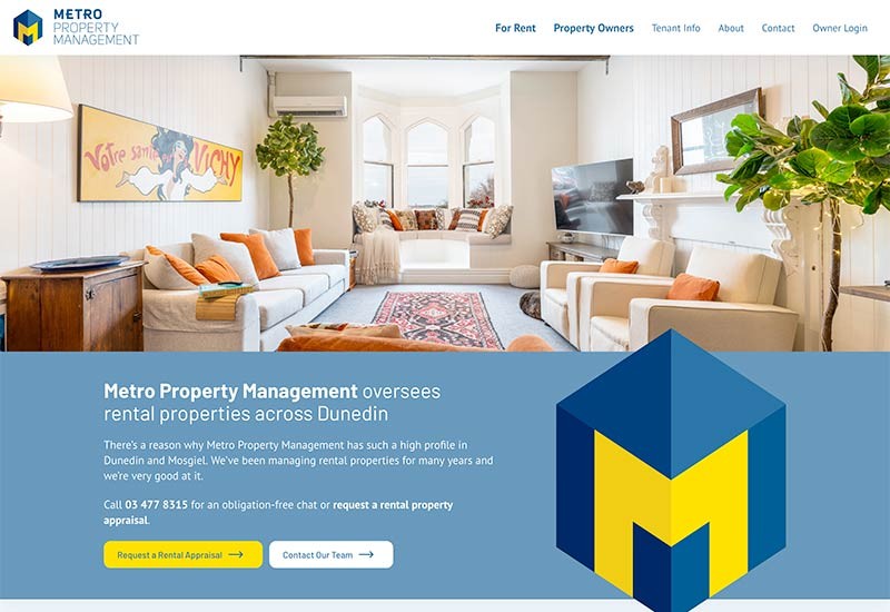 Metro Property Management